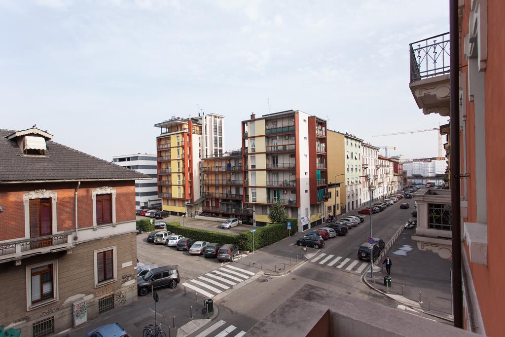 Italianway-Villoresi Милан Номер фото